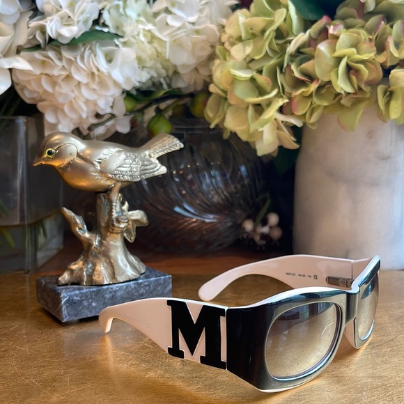 RARE! Missoni Sunglasses | MI51101 | Lightly Worn!